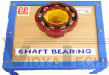 Shaft Bearing